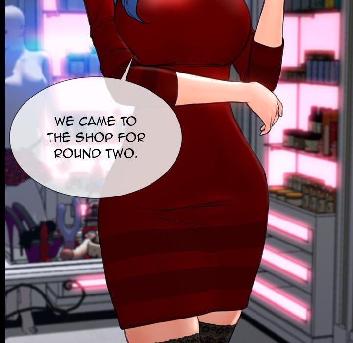 Her Toy Shop Manhwa - Chapter 45 Page 149