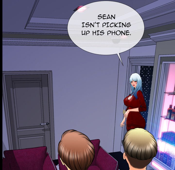 Her Toy Shop Manhwa - Chapter 45 Page 153