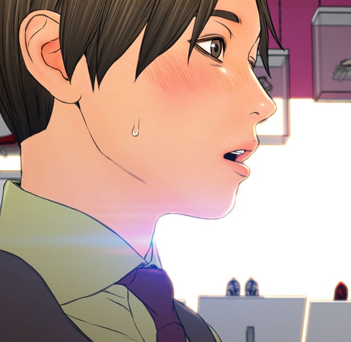 Her Toy Shop Manhwa - Chapter 62 Page 5