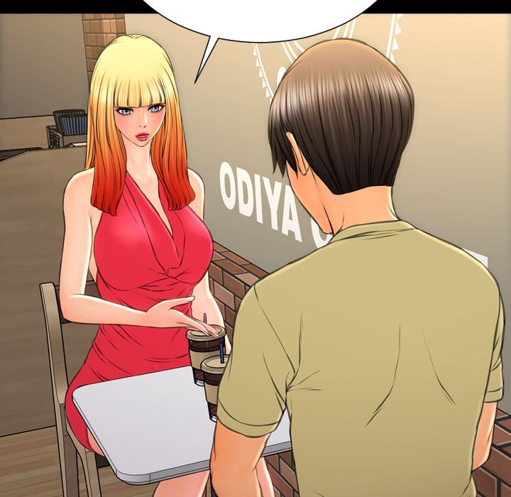 Her Toy Shop Manhwa - Chapter 62 Page 19