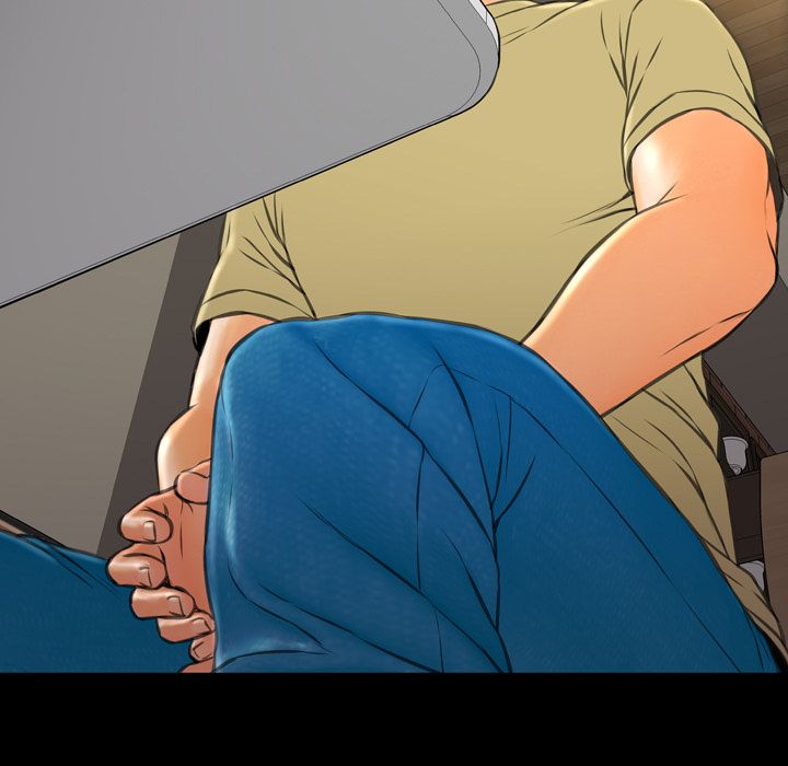 Her Toy Shop Manhwa - Chapter 62 Page 22