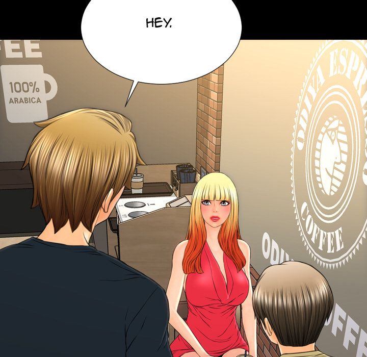 Her Toy Shop Manhwa - Chapter 62 Page 32