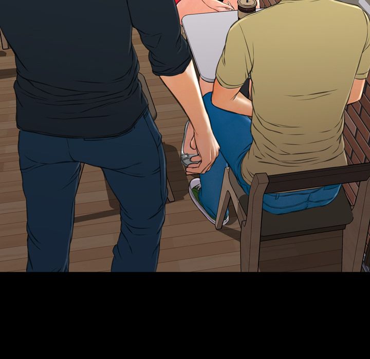 Her Toy Shop Manhwa - Chapter 62 Page 33