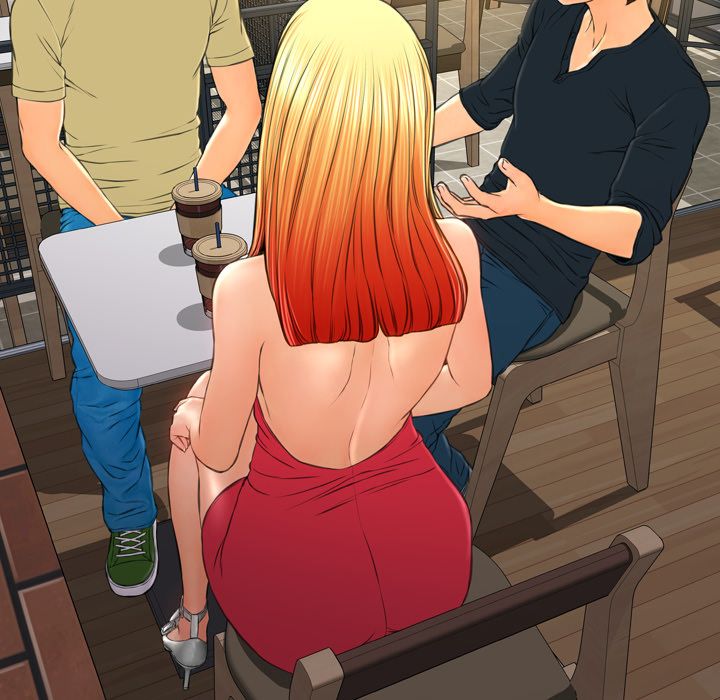 Her Toy Shop Manhwa - Chapter 62 Page 46