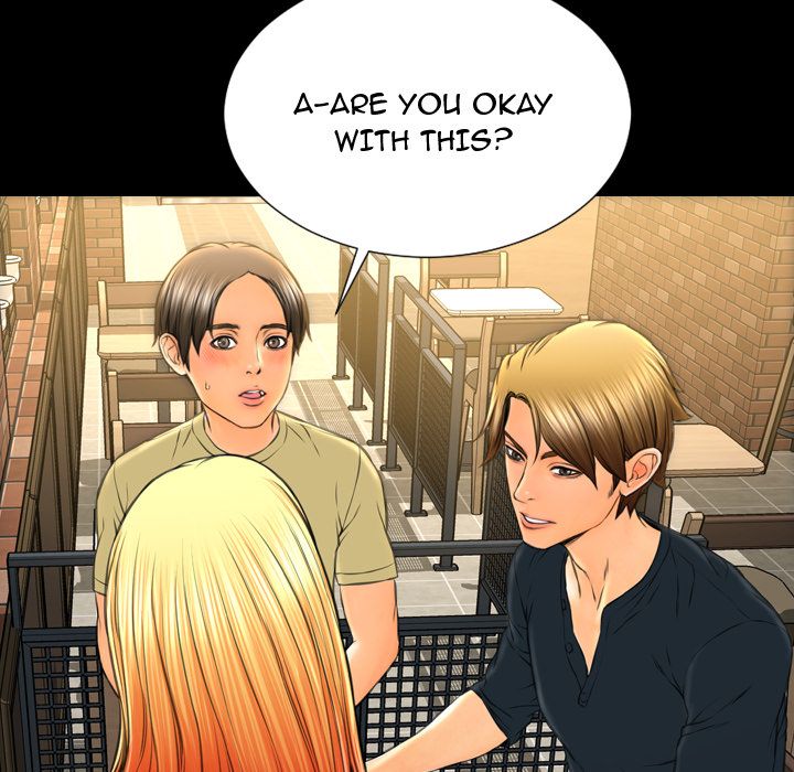 Her Toy Shop Manhwa - Chapter 62 Page 54