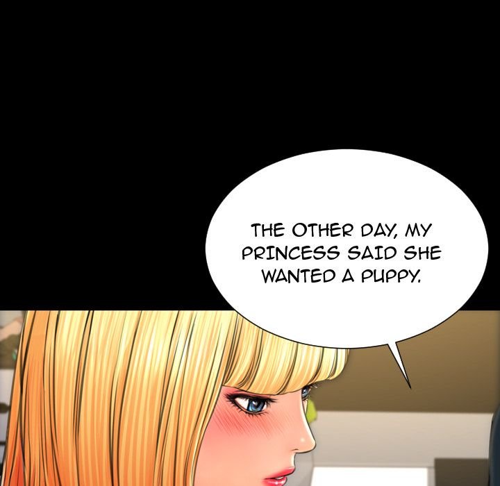 Her Toy Shop Manhwa - Chapter 62 Page 94