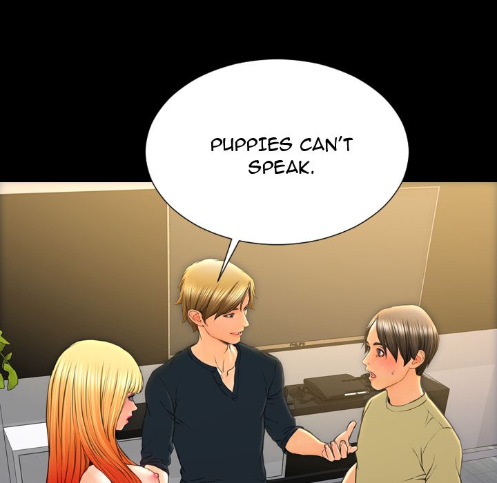 Her Toy Shop Manhwa - Chapter 62 Page 104