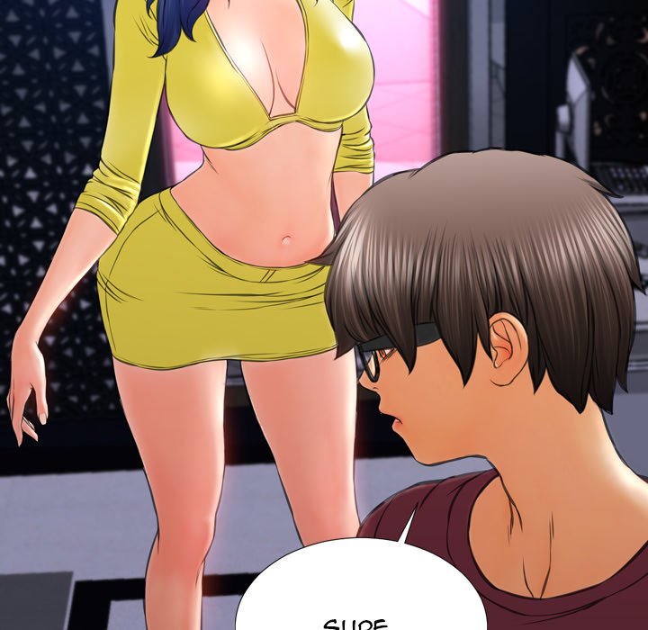 Her Toy Shop Manhwa - Chapter 22 Page 7