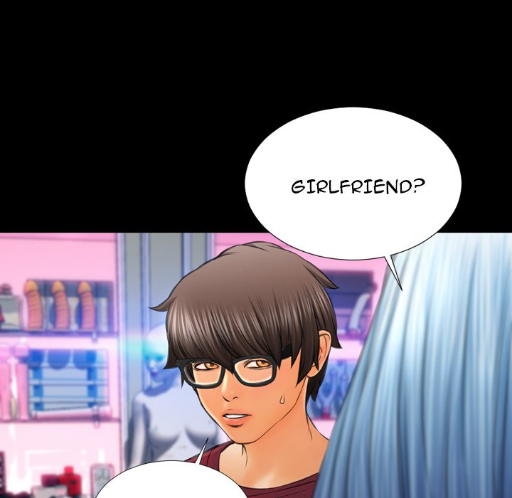 Her Toy Shop Manhwa - Chapter 22 Page 22