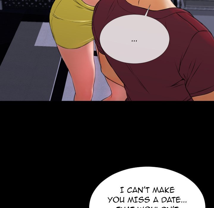 Her Toy Shop Manhwa - Chapter 22 Page 25