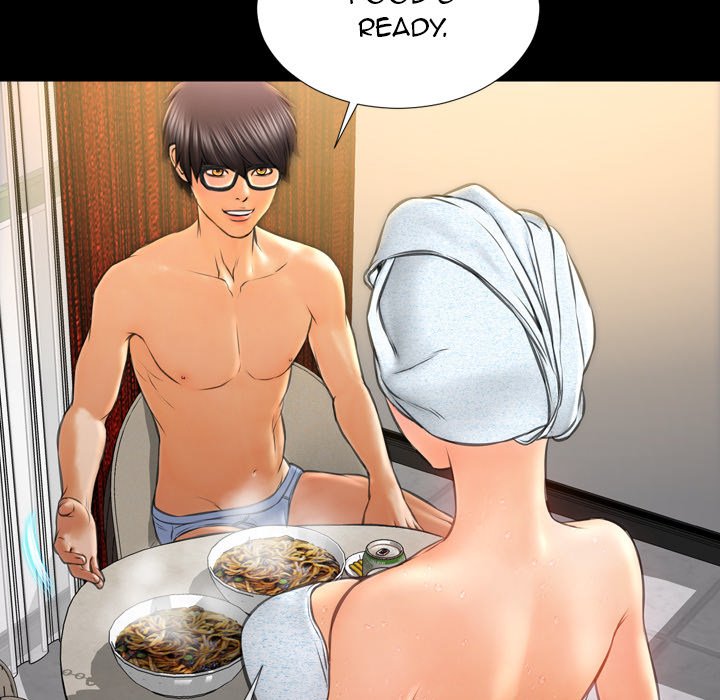 Her Toy Shop Manhwa - Chapter 22 Page 42