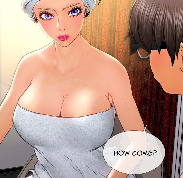 Her Toy Shop Manhwa - Chapter 22 Page 60