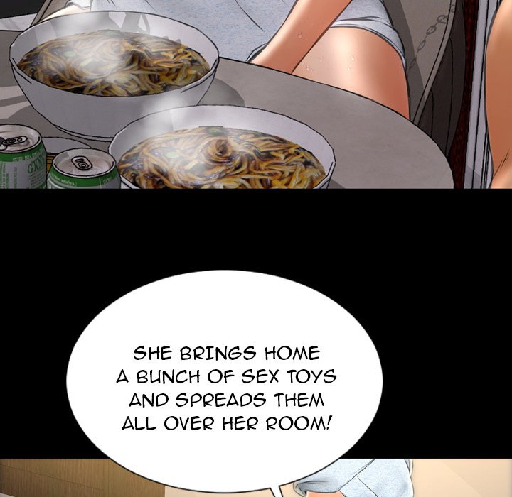 Her Toy Shop Manhwa - Chapter 22 Page 61