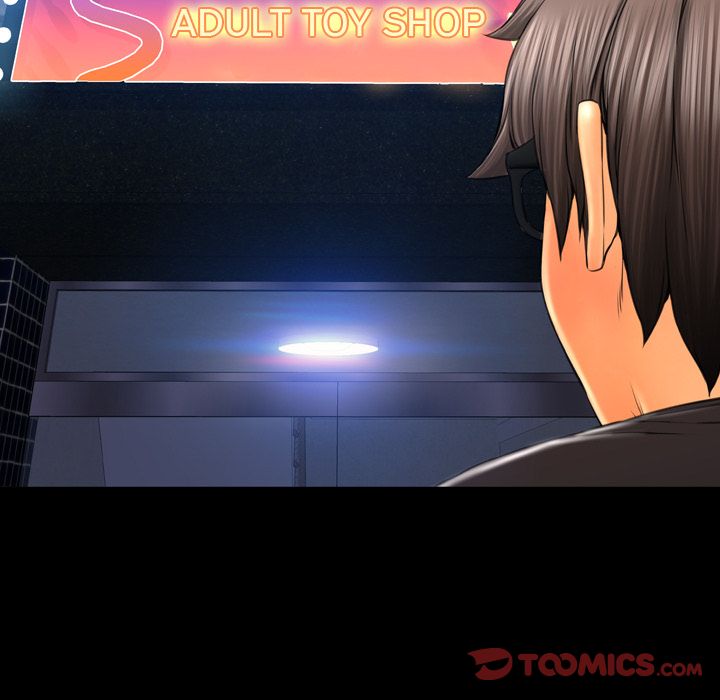 Her Toy Shop Manhwa - Chapter 75 Page 8