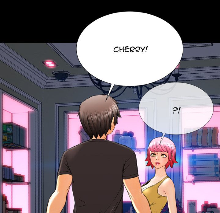 Her Toy Shop Manhwa - Chapter 75 Page 15