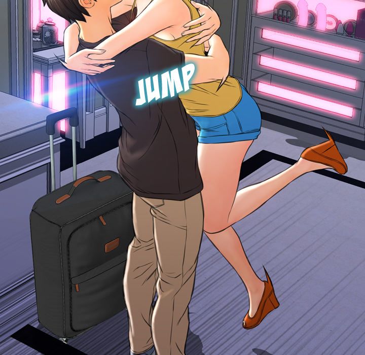 Her Toy Shop Manhwa - Chapter 75 Page 18