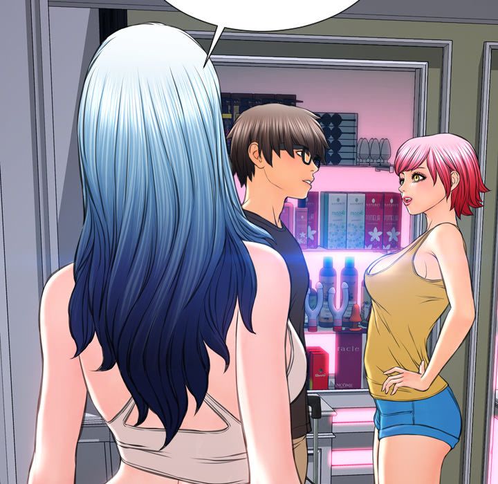 Her Toy Shop Manhwa - Chapter 75 Page 22