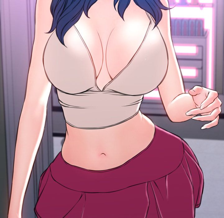 Her Toy Shop Manhwa - Chapter 75 Page 27