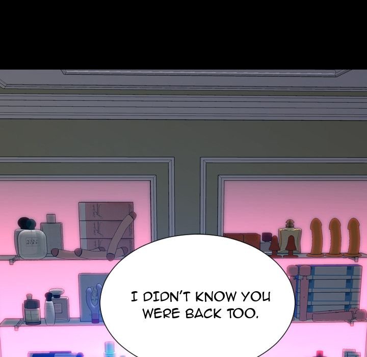 Her Toy Shop Manhwa - Chapter 75 Page 37