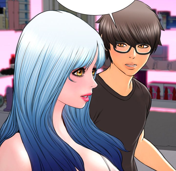 Her Toy Shop Manhwa - Chapter 75 Page 40