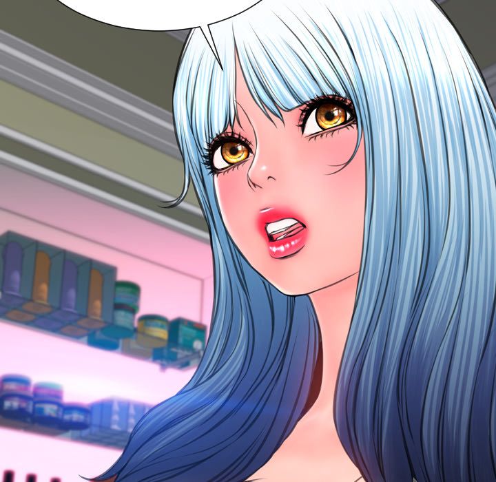 Her Toy Shop Manhwa - Chapter 75 Page 47