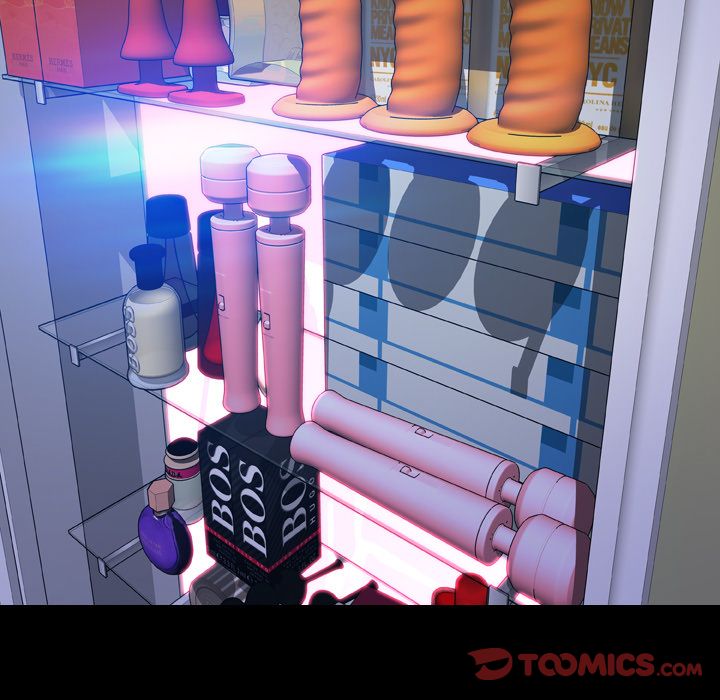 Her Toy Shop Manhwa - Chapter 75 Page 86