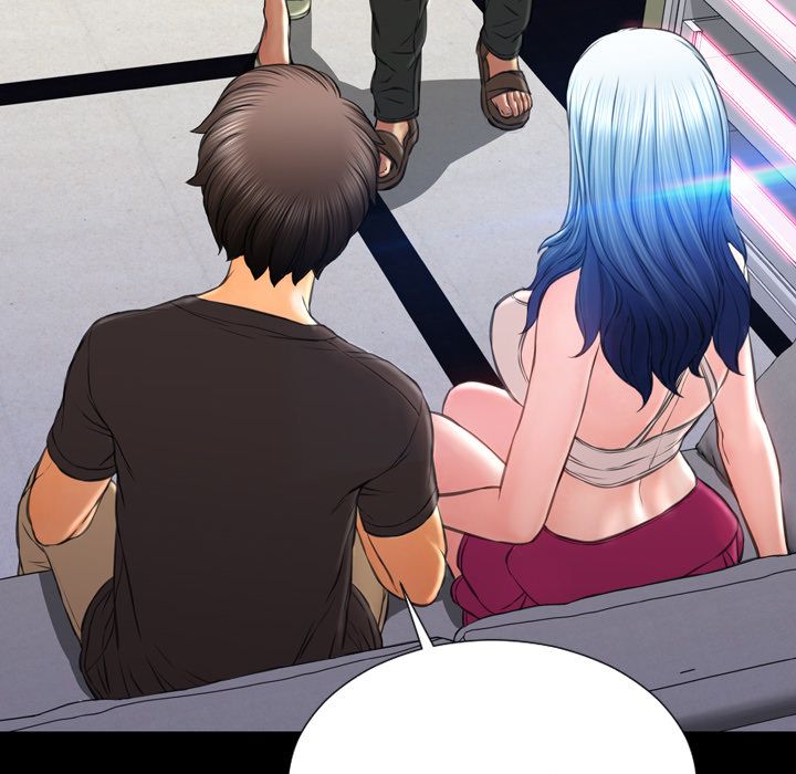 Her Toy Shop Manhwa - Chapter 75 Page 108