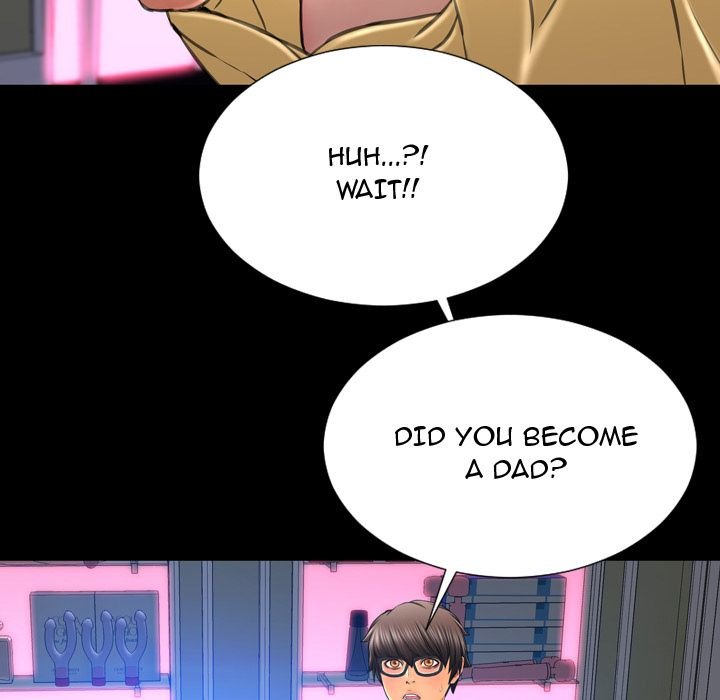 Her Toy Shop Manhwa - Chapter 75 Page 111