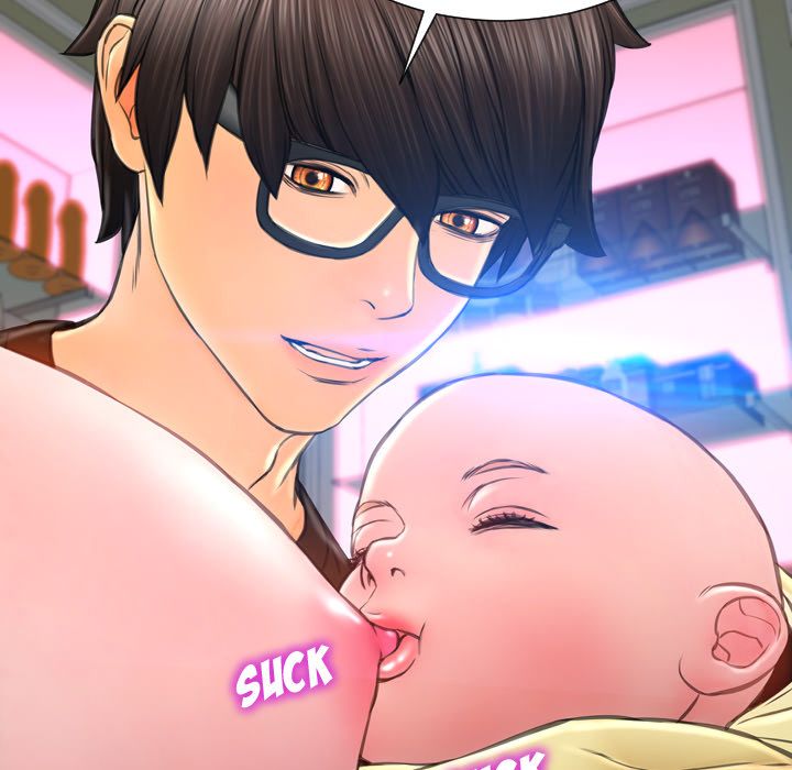 Her Toy Shop Manhwa - Chapter 75 Page 135