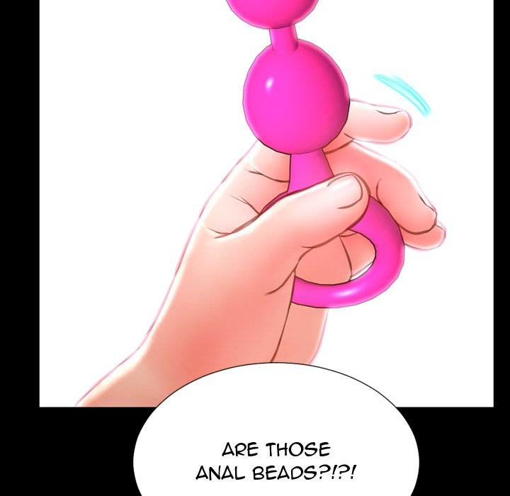 Her Toy Shop Manhwa - Chapter 75 Page 153