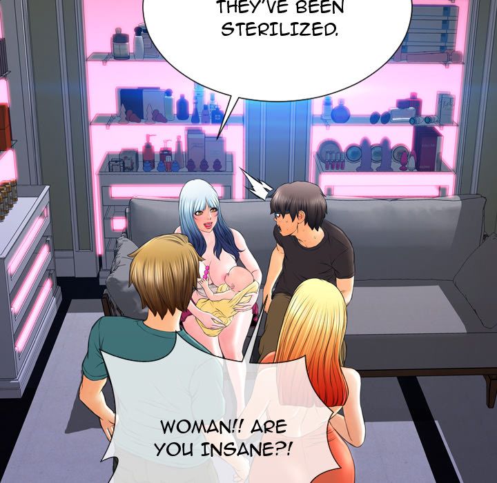 Her Toy Shop Manhwa - Chapter 75 Page 155