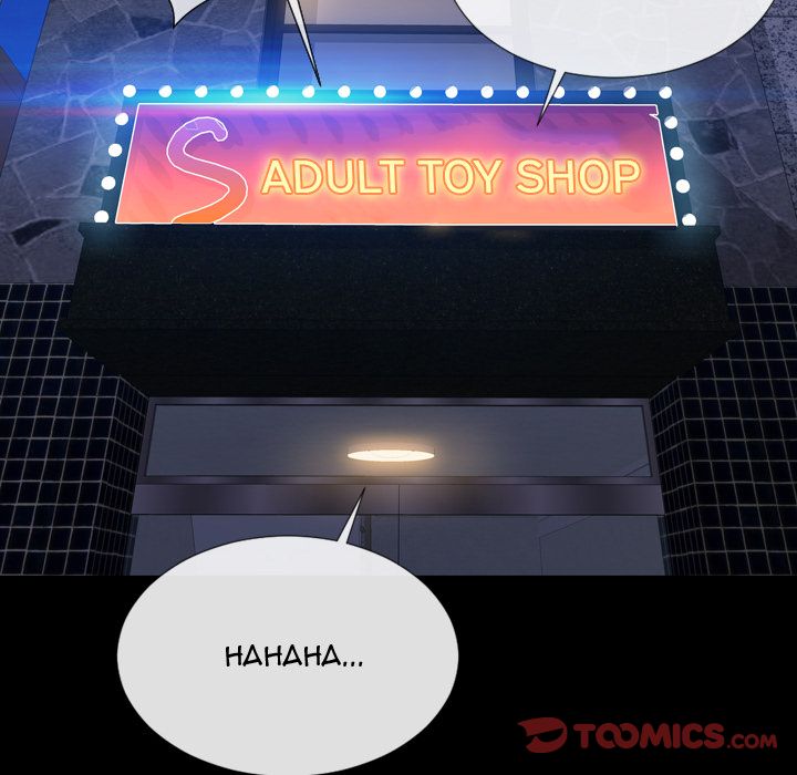 Her Toy Shop Manhwa - Chapter 75 Page 158