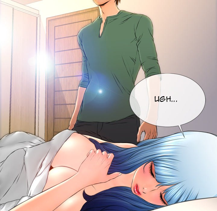 Her Toy Shop Manhwa - Chapter 48 Page 37