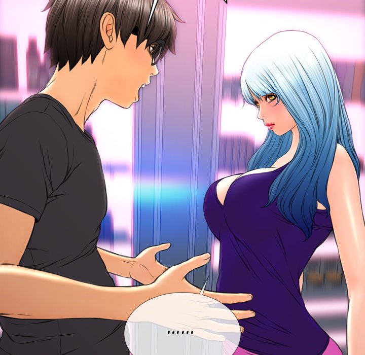 Her Toy Shop Manhwa - Chapter 48 Page 93