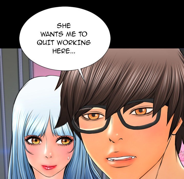 Her Toy Shop Manhwa - Chapter 48 Page 103