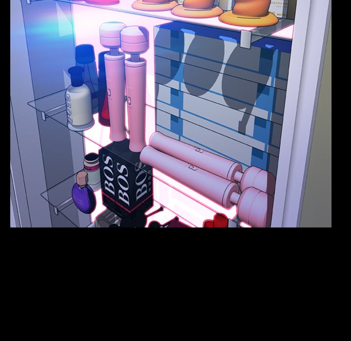 Her Toy Shop Manhwa - Chapter 48 Page 115