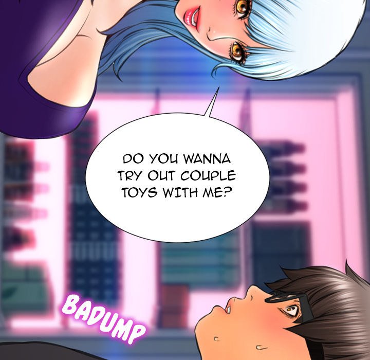 Her Toy Shop Manhwa - Chapter 48 Page 121