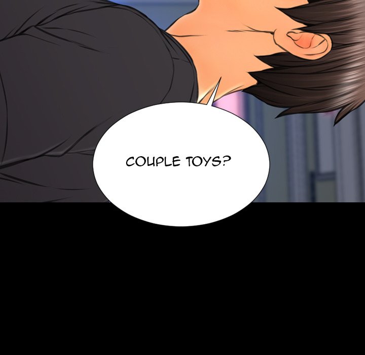 Her Toy Shop Manhwa - Chapter 48 Page 122