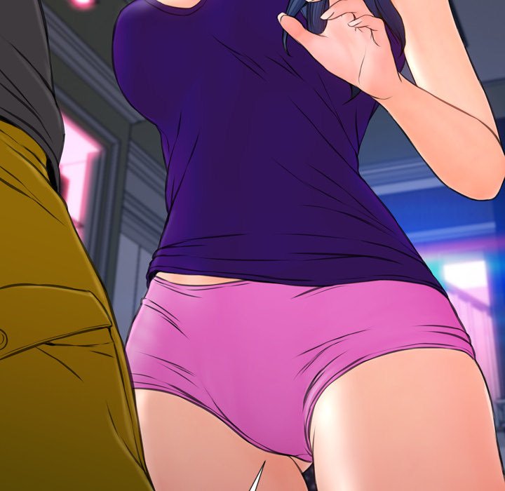 Her Toy Shop Manhwa - Chapter 48 Page 124