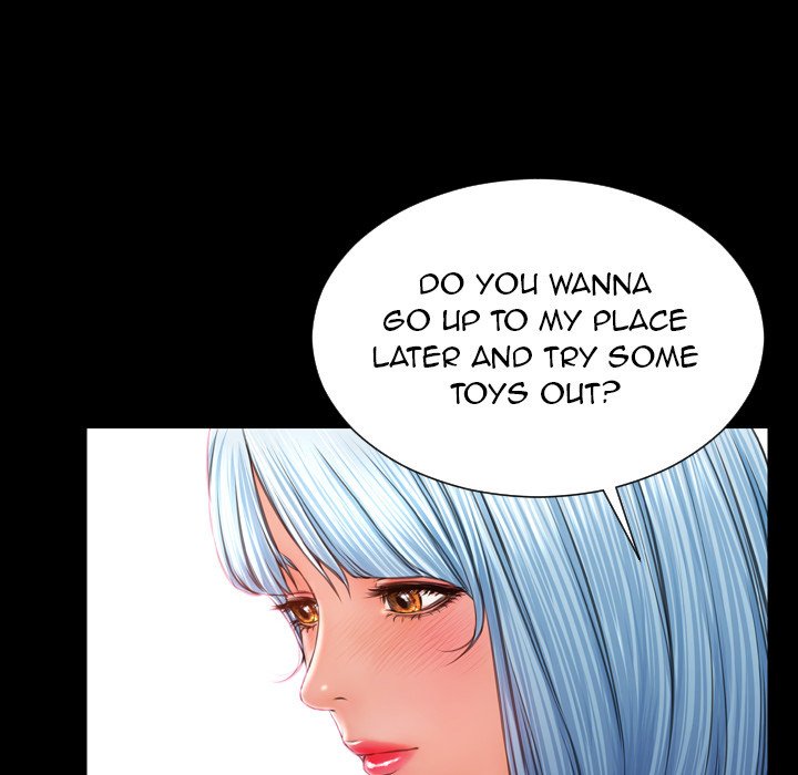 Her Toy Shop Manhwa - Chapter 48 Page 130
