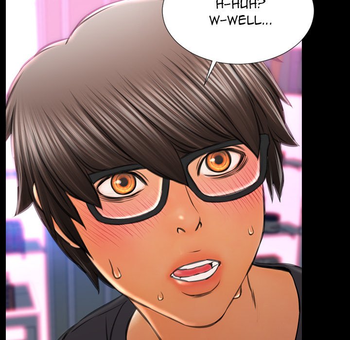 Her Toy Shop Manhwa - Chapter 48 Page 132