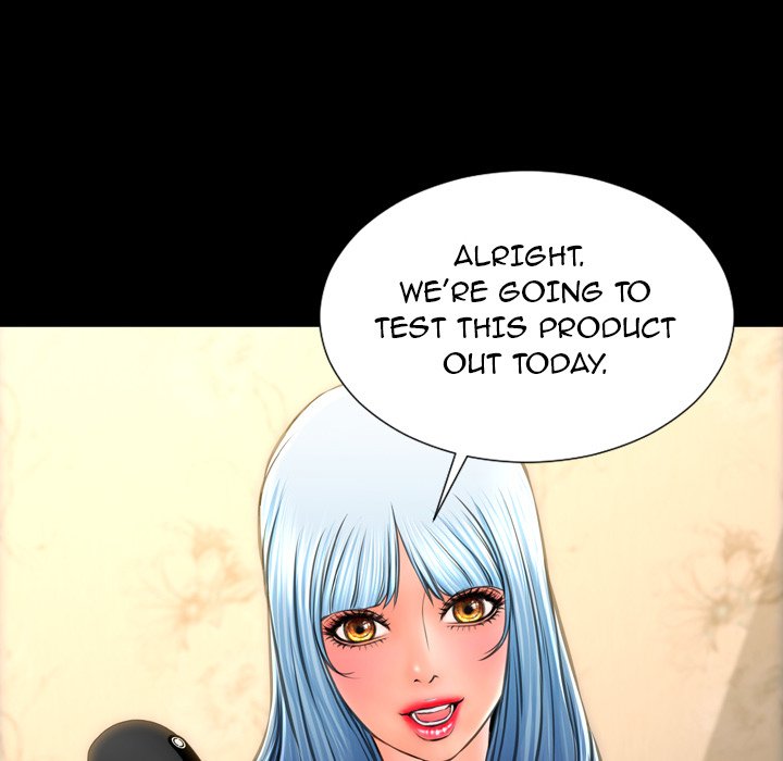 Her Toy Shop Manhwa - Chapter 48 Page 159