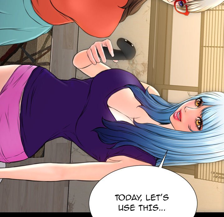 Her Toy Shop Manhwa - Chapter 48 Page 166