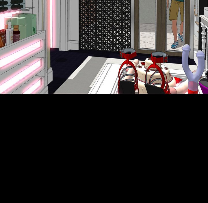 Her Toy Shop Manhwa - Chapter 5 Page 7