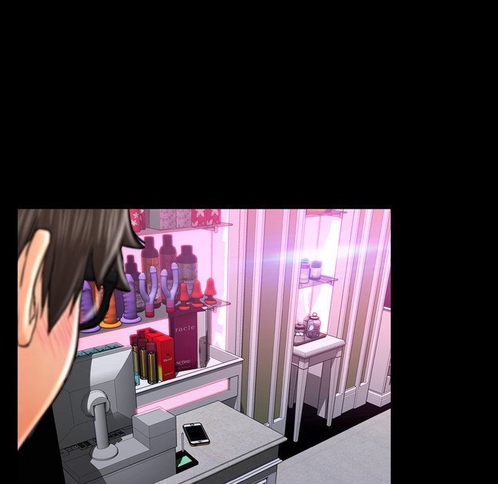 Her Toy Shop Manhwa - Chapter 5 Page 10