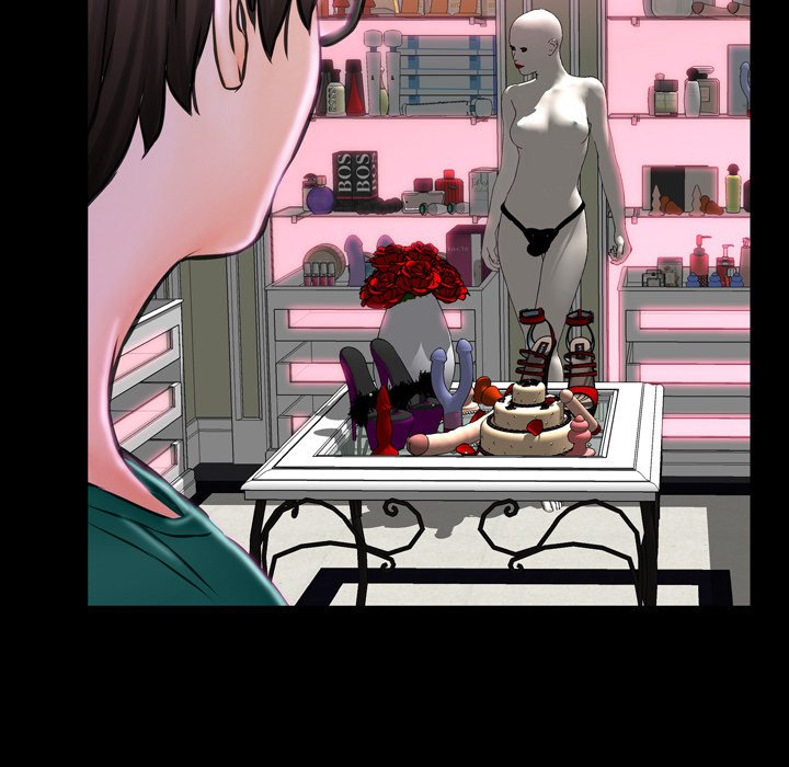 Her Toy Shop Manhwa - Chapter 5 Page 12