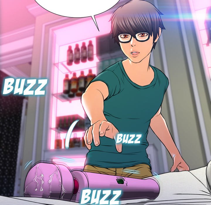 Her Toy Shop Manhwa - Chapter 5 Page 23