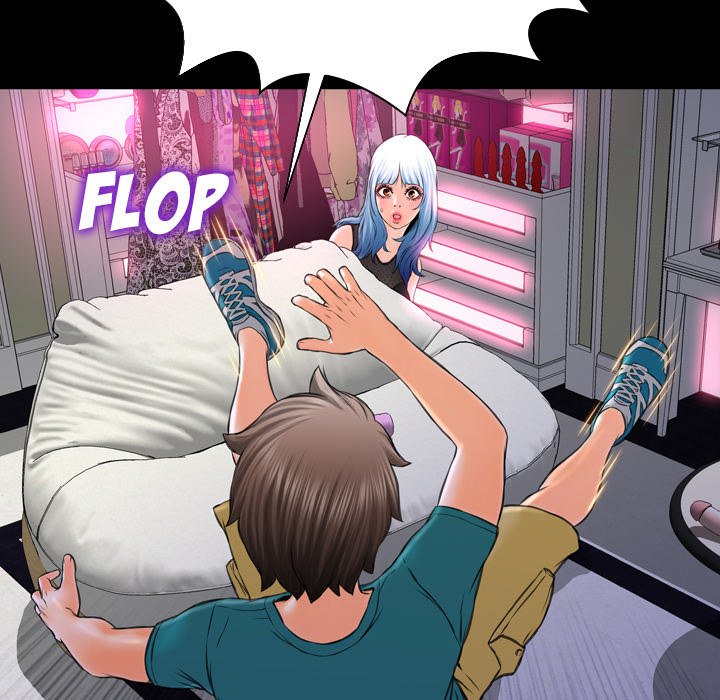 Her Toy Shop Manhwa - Chapter 5 Page 29