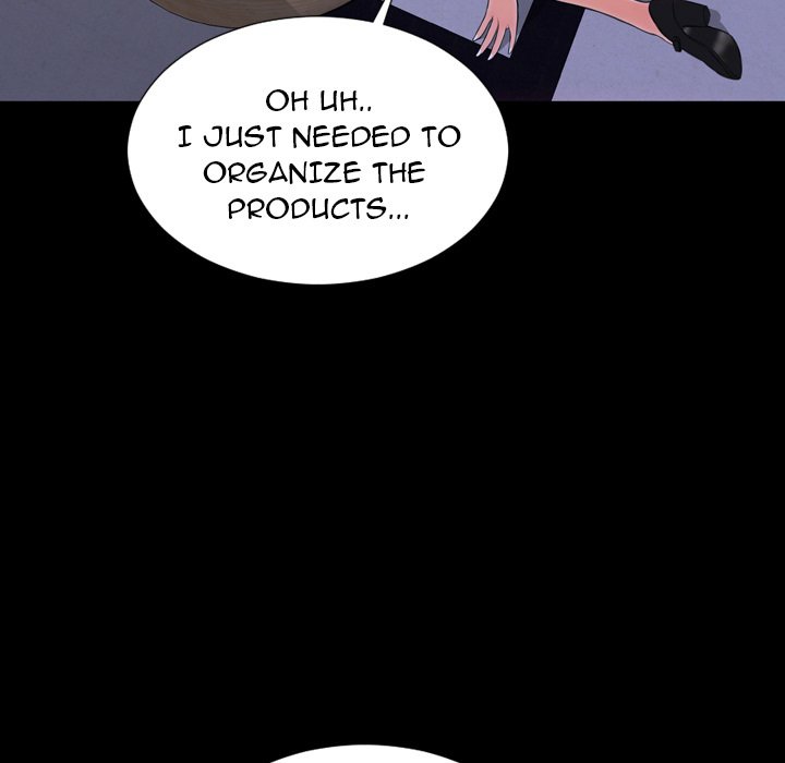 Her Toy Shop Manhwa - Chapter 5 Page 32