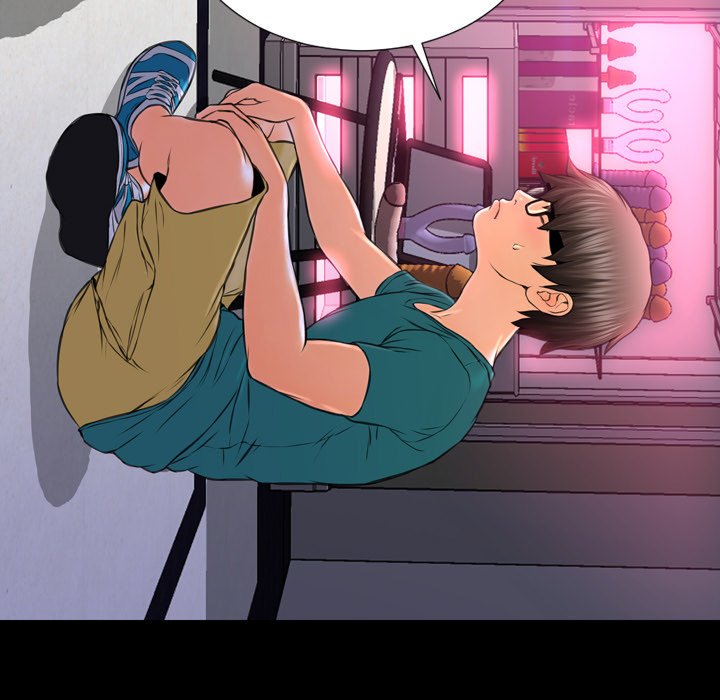 Her Toy Shop Manhwa - Chapter 5 Page 38